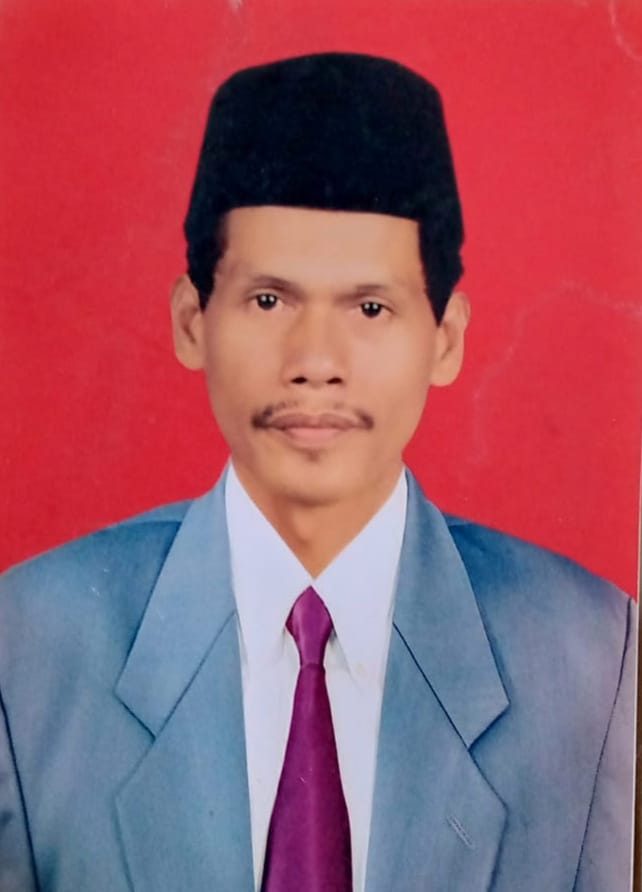 Syafrizal