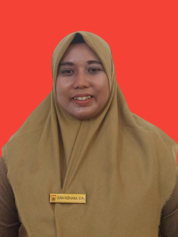 GINA RIZKIANA