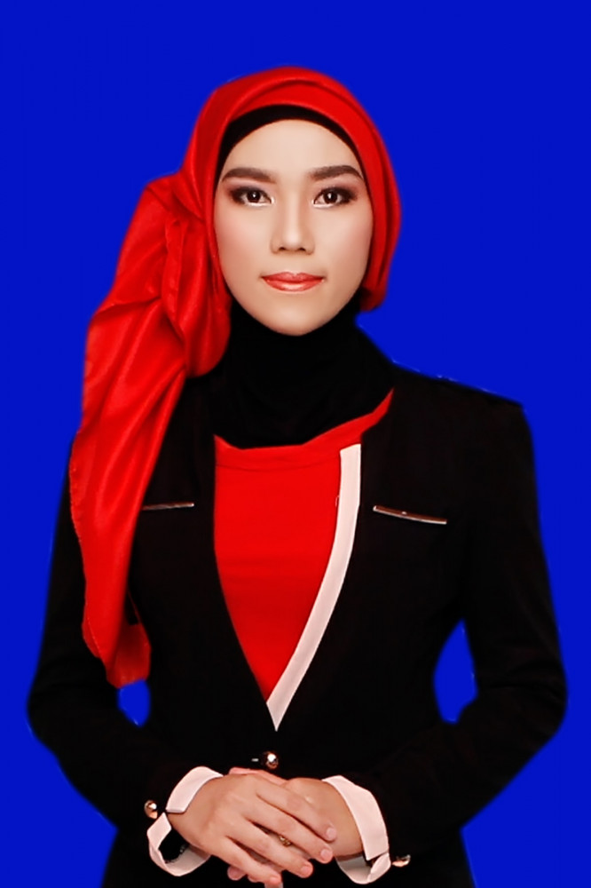 Sari Dewi