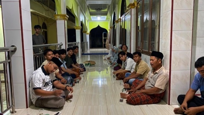 Dari Lisan Menjadi Warisan: Petatah-Petitih Masyarakat Desa Pakasai