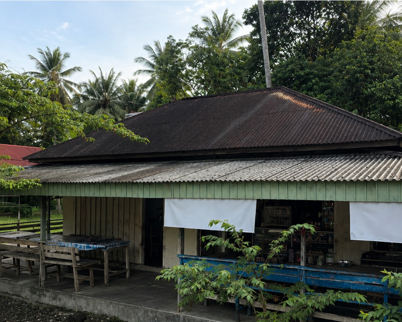 Warung Harian