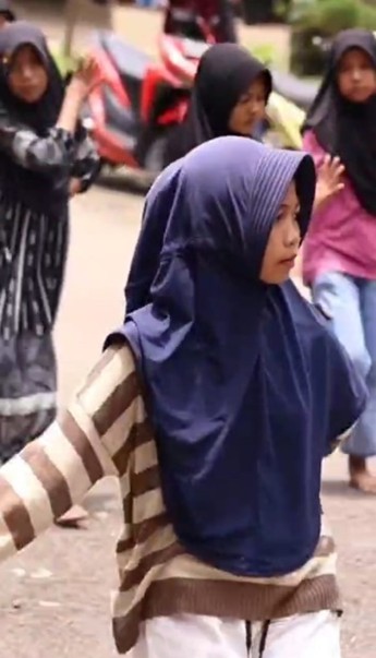 Menyambut Tamu dengan Adat: Tari Pasambahan, Gandang Tansa, dan Silek Galombang di Desa Pakasai